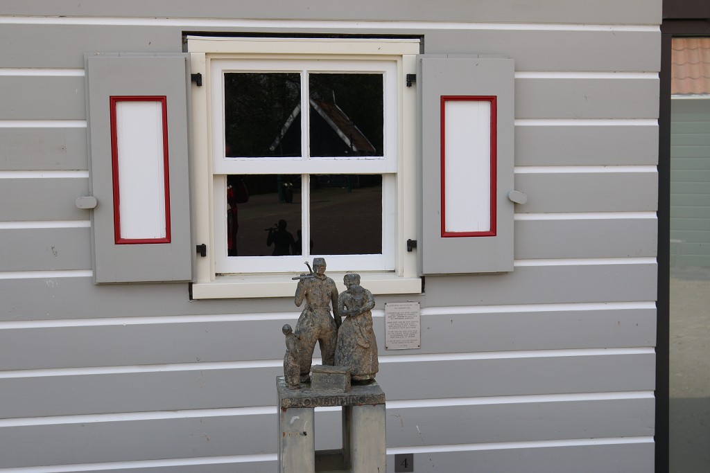 schokland werelderfgoedlijst unesco zuiderzee museum eiland hdr drooglegging noordoostpolder werelderfgoed